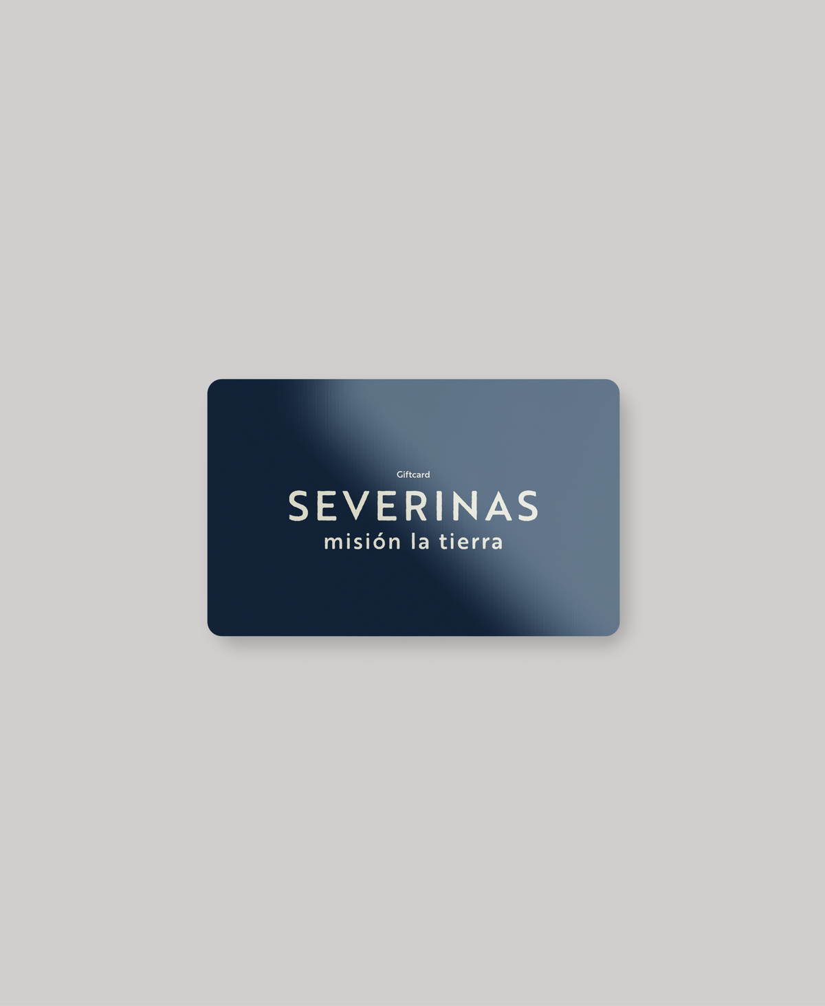 E-Gift Card